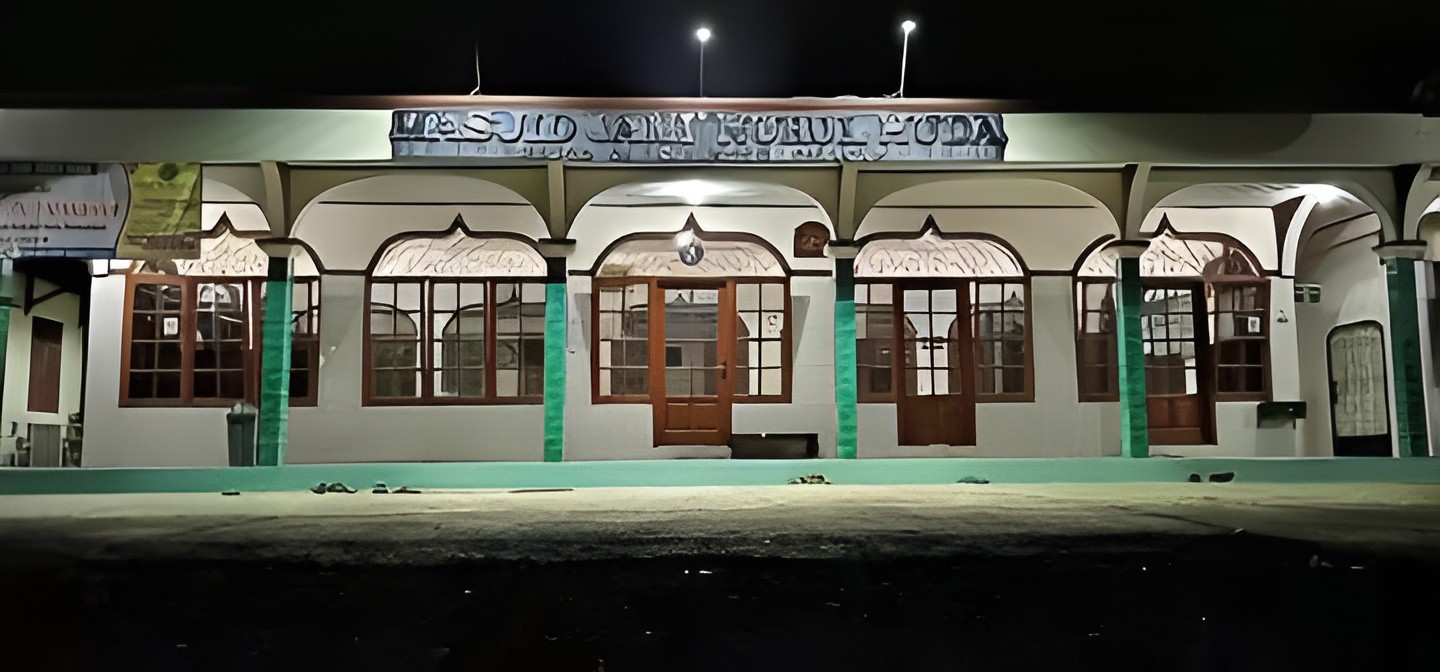 Photo Masjid 2