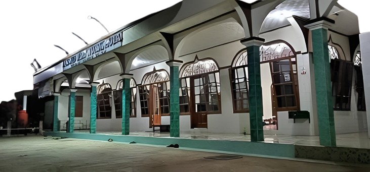 Photo Masjid 1