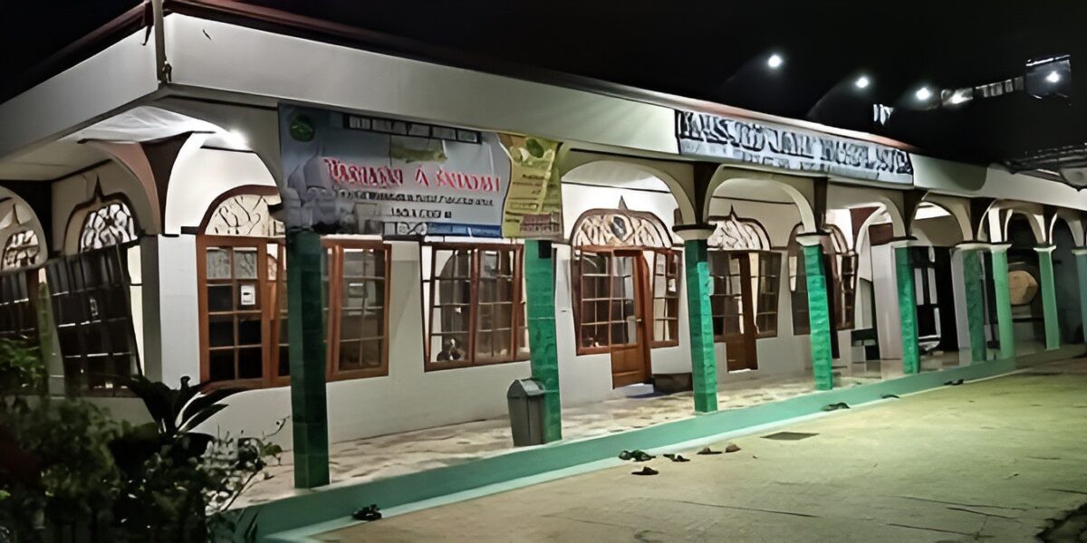 Photo Masjid