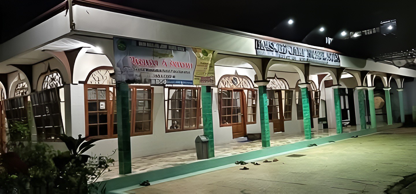 Photo Masjid