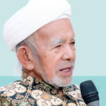 MBAH KH. AMIN MUSTHOLIH