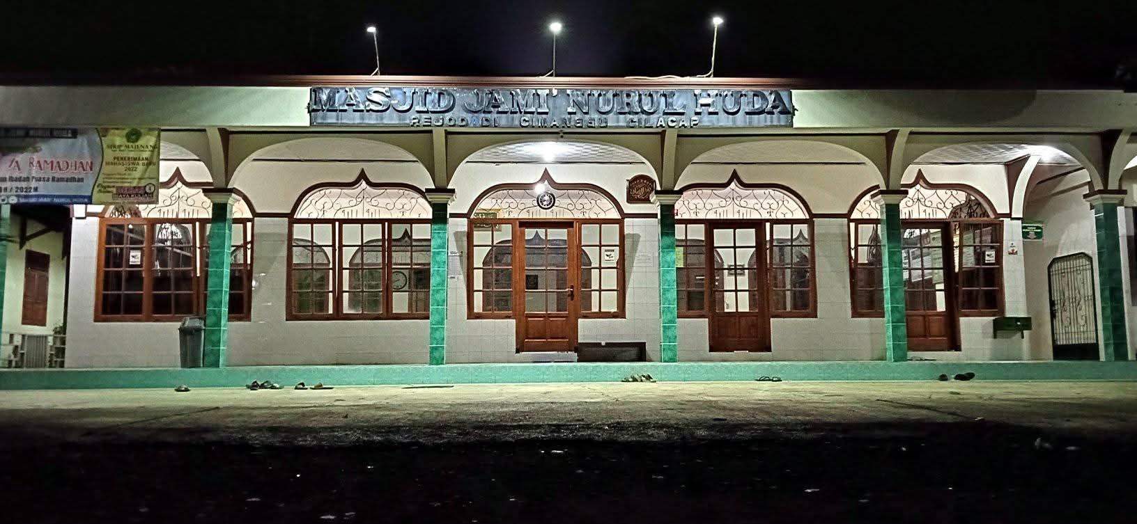 Galeri Nurul Huda